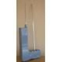 Cutter électrique pour polystyrène - ELEM TECHNIC - Ajustable - Fonctionne avec 2 piles AA 1.5V