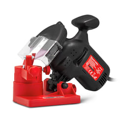 Elem Technic AFE220 affuteuse de chaîne électrique 220 W 7500 tr/min