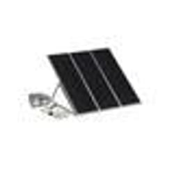 Station dénergie solaire - Elem Technic - SESOL-13W - 13W - Camping Jardin