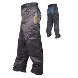 Elem Technic GPROTECT-6 pantalon de protection Pantalon anti coupure Gris
