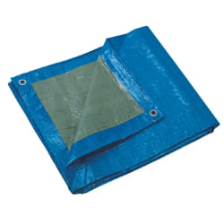 Elem Technic Bâche jardin - 8x12 m