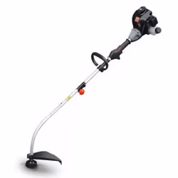 Elem Technic CBT2538, Coupe-bordures, 38 cm, Fil de nylon, Poignée rectangulaire, 2 mm, 5 m