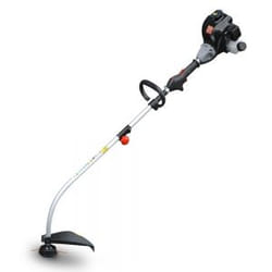 Elem Technic CBT2538 débroussailleuse et coupe-bordure 38 cm Essence Multicolore