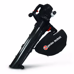 Elem Technic ASBT30, Noir, 6,7 kg