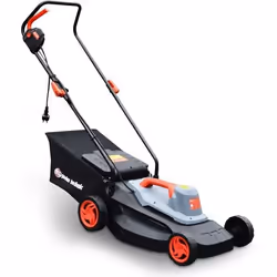 ELEM GARDEN Tondeuse electrique 40cm 1800W