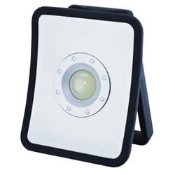 Spot LED de chantier rechargeable - ELEM TECHNIC - I-SPOTR1400-20 - 1400 lumens - IP44