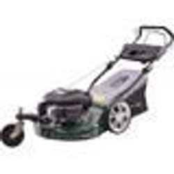 ELEM GARDEN TECHNIC Tondeuse débroussailleuse 56cm 196 cc Mulching