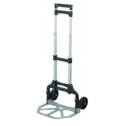 DIABLE ALUMINIUM PLIABLE MAX 70KG