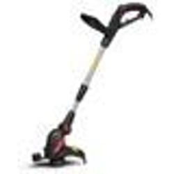 Coupe-bordures électrique ELEM GARDEN TECHNIC 550W - Largeur de coupe 30cm - Fil 16mm - Manche télescopique