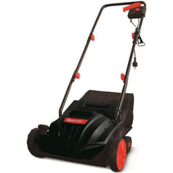 Scarificateur Emousseur 1500W