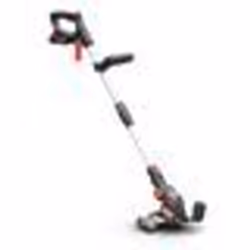 Coupe bordure sans fil - ELEM TECHNIC - 20V Batterie Lithium 2000mAh - 25cm