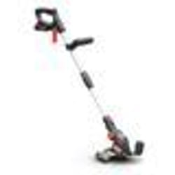 Coupe bordure sans fil - ELEM TECHNIC - 20V Batterie Lithium 2000mAh - 25cm