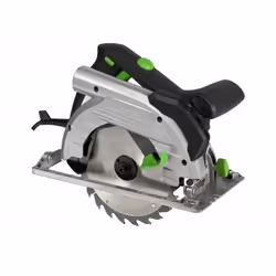 SCIE CIRCULAIRE 1350W - 190MM - CONSTRUCTOR