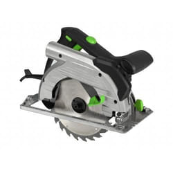 SCIE CIRCULAIRE 1350W - 190MM - CONSTRUCTOR