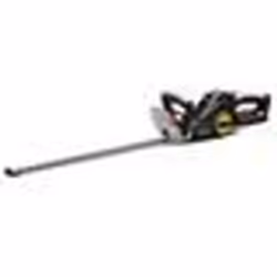 GARDEN TECHNIC Taille haies électrique 600W - 55cm