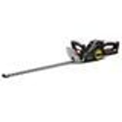 GARDEN TECHNIC Taille haies électrique 600W - 55cm