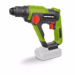 Marteau perforateur sans fil 20V - ELEM TECHNIC - SDS - 13 joules - Vitesse variable
