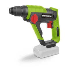 Marteau perforateur sans fil 20V - ELEM TECHNIC - SDS - 13 joules - Vitesse variable