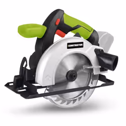 SCIE CIRCULAIRE SANS FIL MAX 20V - SANS BATTERIE