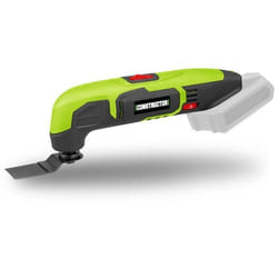 OUTIL MULTIFONCTIONS SANS FIL 20V - SANS BATTERIE