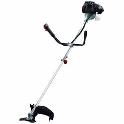 ELEM Garden Technic Débroussailleuse à essence 2 en 1 43 CC
