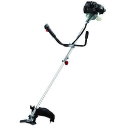 ELEM Garden Technic Débroussailleuse à essence 2 en 1 43 CC