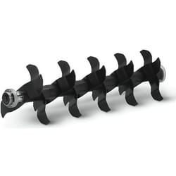 Pièce Détachée Outil de Jardin - GARDEO Pro - Rouleau Scarificateur - Modèle GSCEE1802B4W - 20 Lames