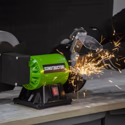 Elem Technic CTM240-21 machine de meulage 2980 tr/min 240 W