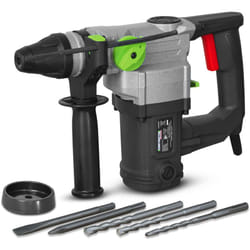 Marteau perforateur 800W + accessoires - 4 j - Constructor Promotional
