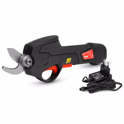 Sécateur rechargeable - Elem Garden - 7.2V lithium - Léger - Ergonomique - Batterie intégrée - TU