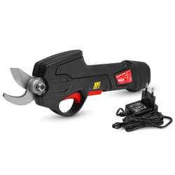 Sécateur rechargeable - Elem Garden - 7.2V lithium - Léger - Ergonomique - Batterie intégrée - TU