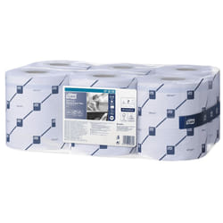 Tork 473263 serviette en papier 429 feuilles Bleu 150 m