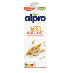 Alpro Oat drink Lait d'avoine 1 L 1 pièce(s)