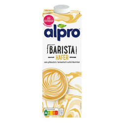 Alpro Barista Oats 1000 ml