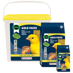 Versele-laga - Canaries d'orlux Gold 1 kg