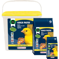 Versele-laga - Canaries d'orlux Gold 5 kg