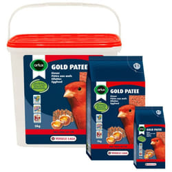 Versele-laga - Orlux Gold Patee Canaris 1 kg
