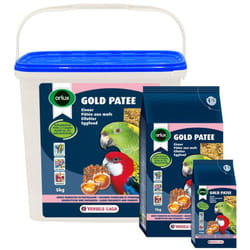 Versele-laga - Orlux Gold Patee Grands perruches et perroquets 1 kg