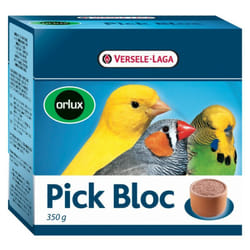 Orlux Pick Block 0,4 kg