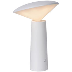 JIVE Lampe de tab. Extér.