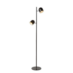 Lucide SKANSKA-LED éclairage au sol 10 W Noir