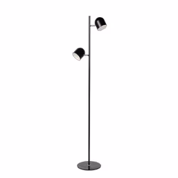 Lucide SKANSKA-LED éclairage au sol 10 W Noir
