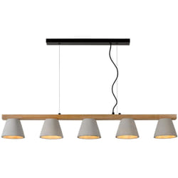 Lucide POSSIO - Suspension - Taupe
