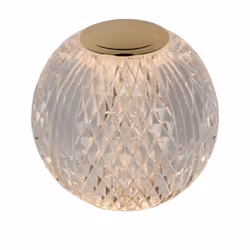 Découvrez nos lampes de table rechargeables avec variateur d'intensité lumineuse et Led intégrés Cintra de Lucide, pour une d ...