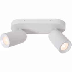 Vous cherchez une lampe durable ? Quelle que soit l'évolution de votre intérieur, le spot de plafond Punch reste à vos côtés. ...