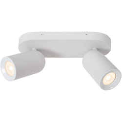 PUNCH Spot plafond-Blanc