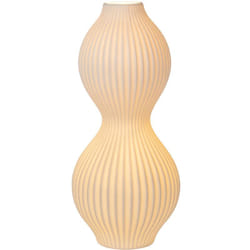 Lucide - momoro Lampe de tab.-Blanc