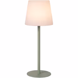 Est-ce un lampadaire ou une interprétation moderne d'un classique de l'éclairage ? Ni l'un ni l'autre. Tyon est une petite la ...