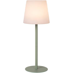 Lucide - tyon Lampe de tab. Extér.-Vert