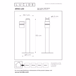 Lucide 14867/49/30 non classé